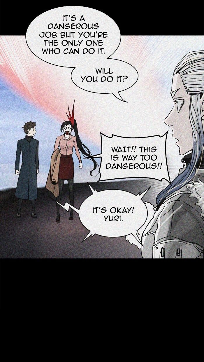 Tower of God, Chapter 330 image 064